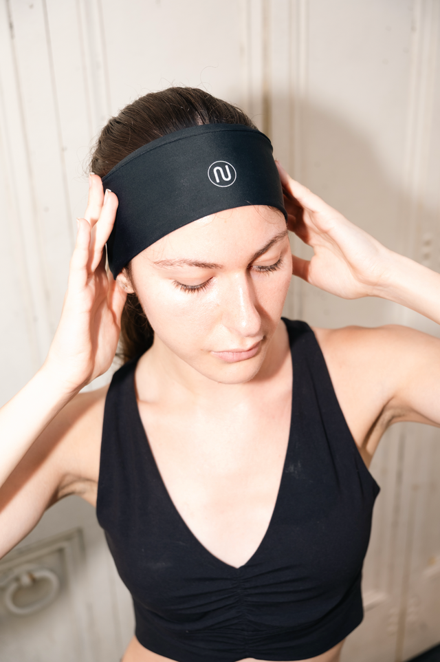 Nessa HALO on model